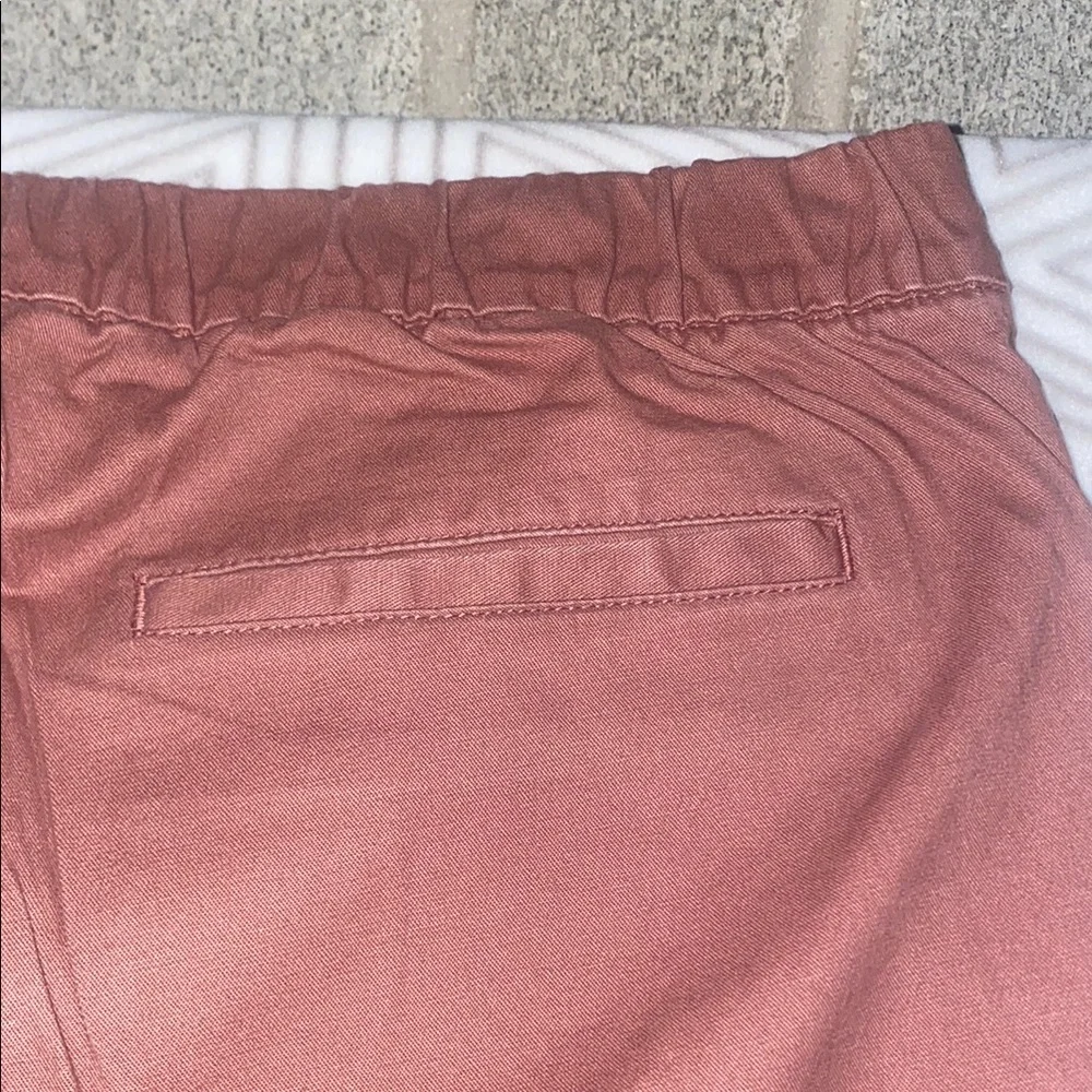 Old Navy‎ Men's Rust Chinos